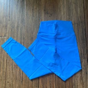 Lululemon Align 25” Leggings